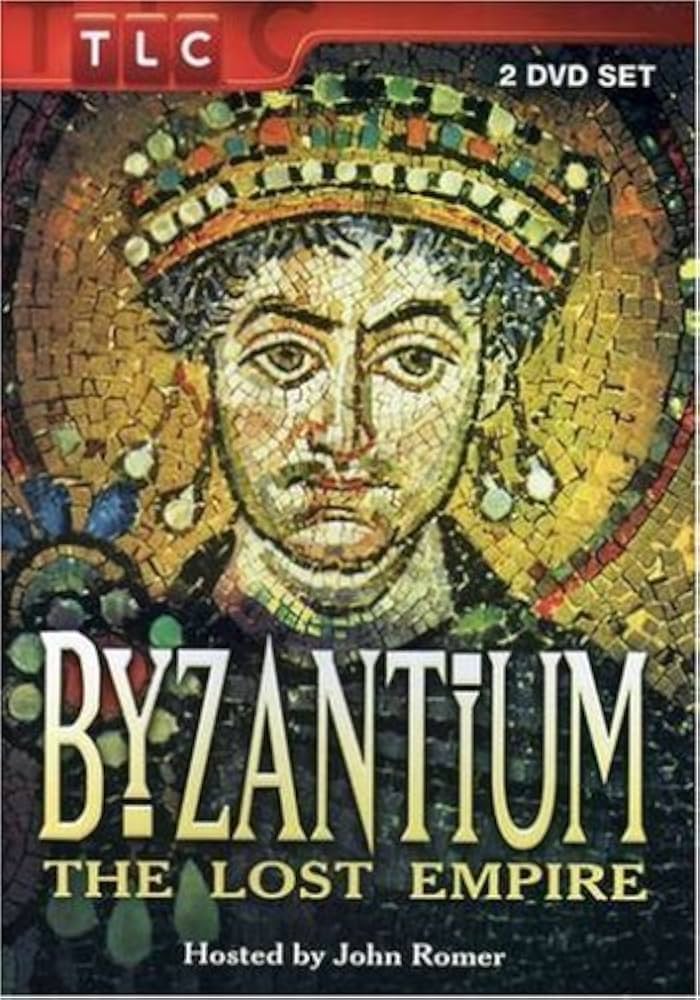 その他 Byzantium: Lost Empire [DVD] Byzantium: Lost Empire [DVD] [Region 1] [US Import] [NTSC