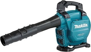 Makita DUB363ZV 36V (18Vx2) LXT Cordless Variable Speed Blower/Vacuum with XPT (Tool Only)