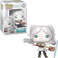 Candide, Boneco, Funko POP! Frieren - 10 cm
