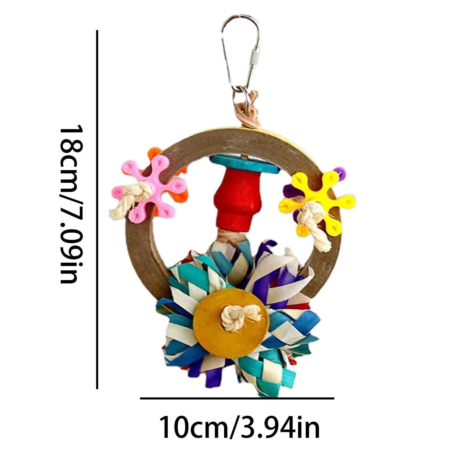 Yuka Oさん 放鳥時おやつ処 3点 Yuka Oさん 放鳥時おやつ処 3点