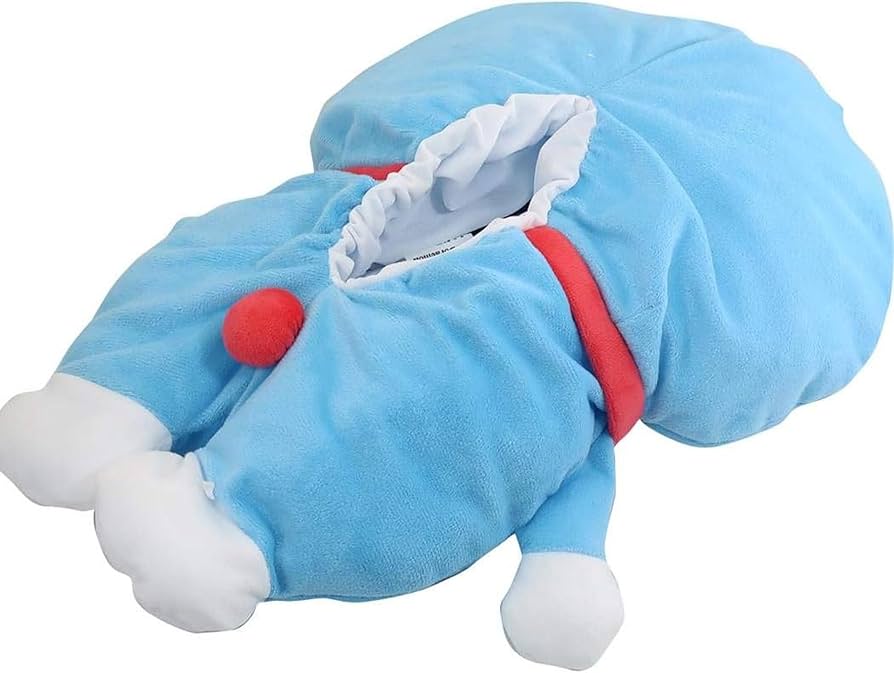 Amazon｜丸眞 ティッシュカバー I'm doraemon ドラえもん カバー