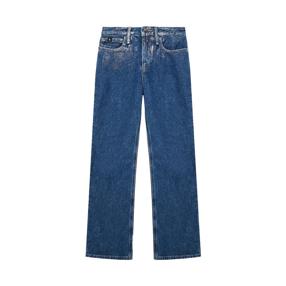 Calvin Klein Jeans Denim Jeans 8 Anni