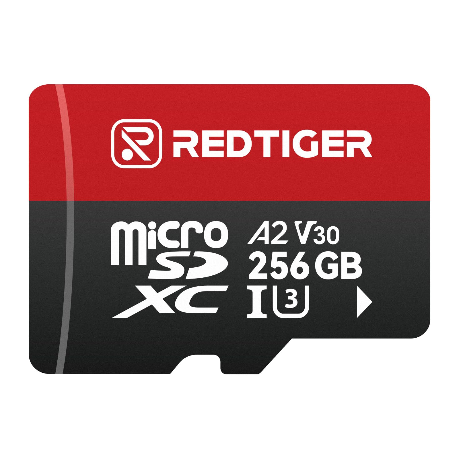 REDTIGER 4K Dashcam Voiture et Carte de 256 Go,STARVIS 2,Écran IPS 3,18 Pouces,Carte 128 Go Incluse, WiFi 5,8 GHz,GPS,Vision Nocturne,Grand Angle 170° WDR,Moniteur de Stationnement