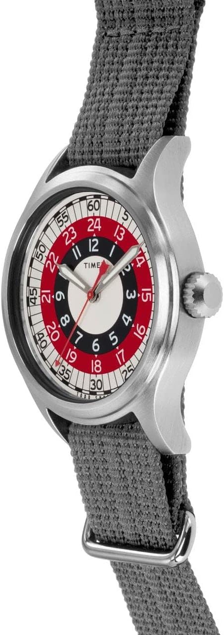 todd snyder timex amazon