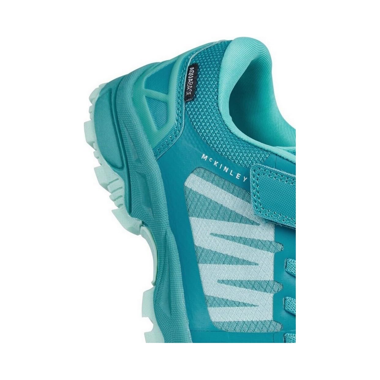 McKINLEY Kansas Ii Aqb Unisex Kinder Hausschuh