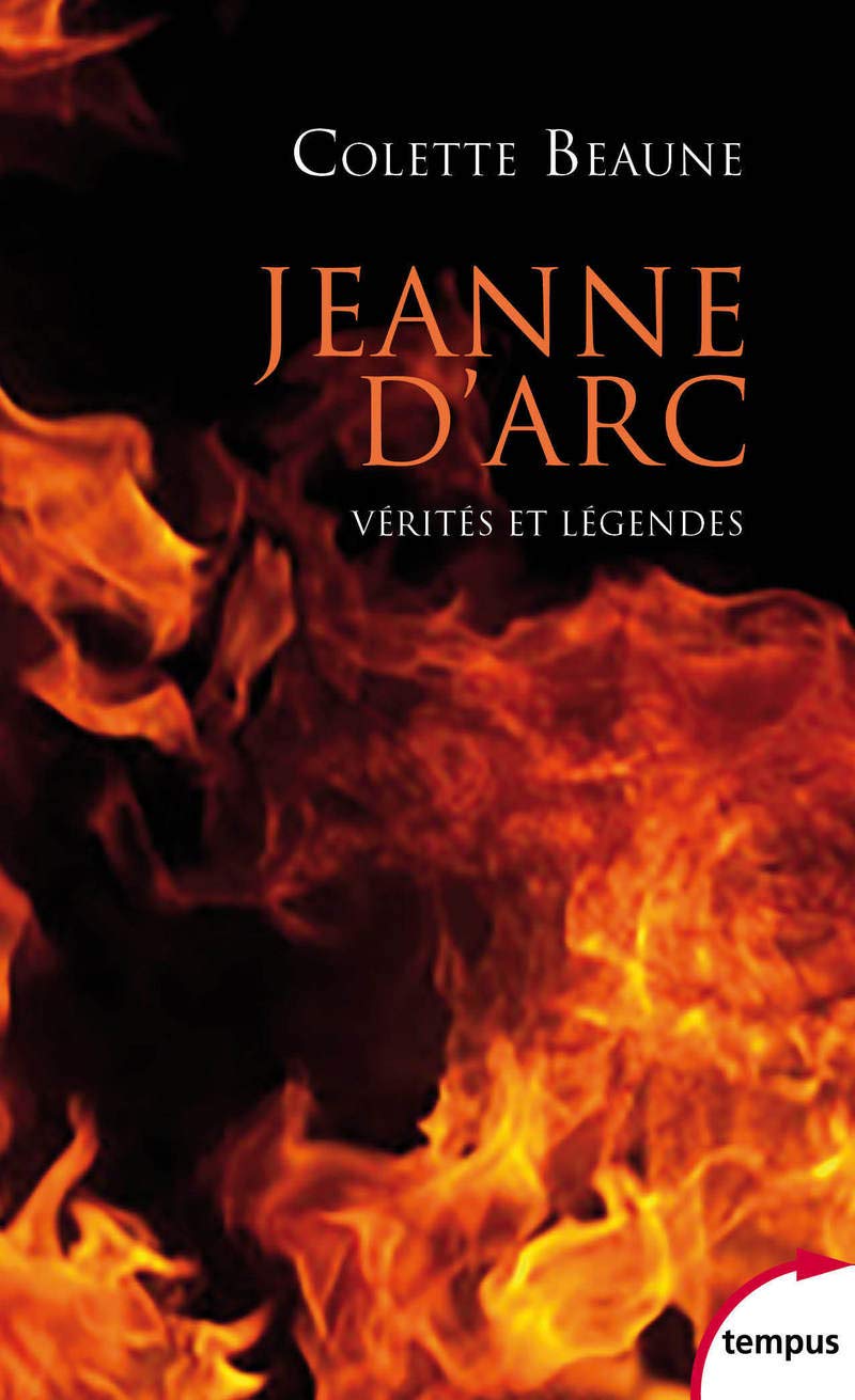 Jeanne d'Arc, vérités et légendes (Tempus)