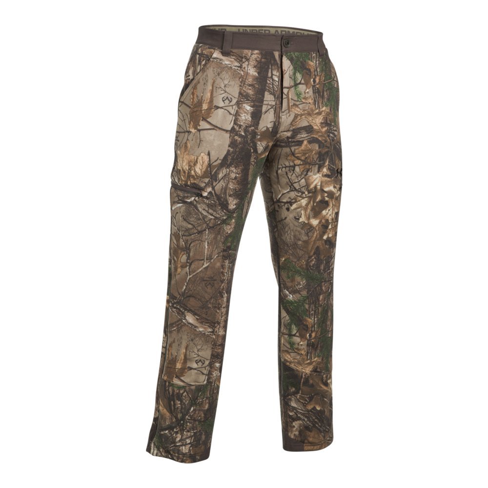 Under Armour UA Stealth Reaper Extreme Wool MD Realtree AP-Xtra