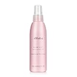 DIFIABA Hibiscus Formula™ Shine Mist - Shine Spray for Hair of All Types - Weightless Gloss & Hydration Spray for Silky, Shiny Hair - UV & Heat Protection - Frizz Control & Color Safe - 5.07 oz