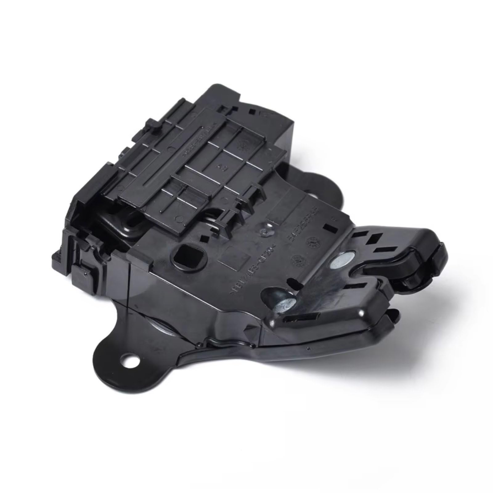 Rear Tailgate Latch Compatible with Chevy for Camaro 2010-2019 for Corvette 2014-2015 for Cruze 2011-2019 1 Pcs Trunk Lid Lock Latch Actuator 13501988