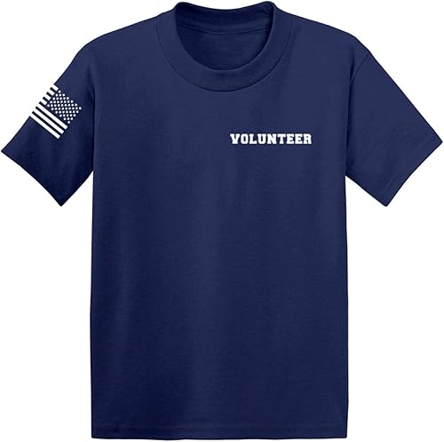 Miniatura 8 de Haase Unlimited Police - Camiseta de algodón para bebés y niños pequeños