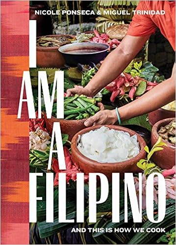 Filipino Cook Book