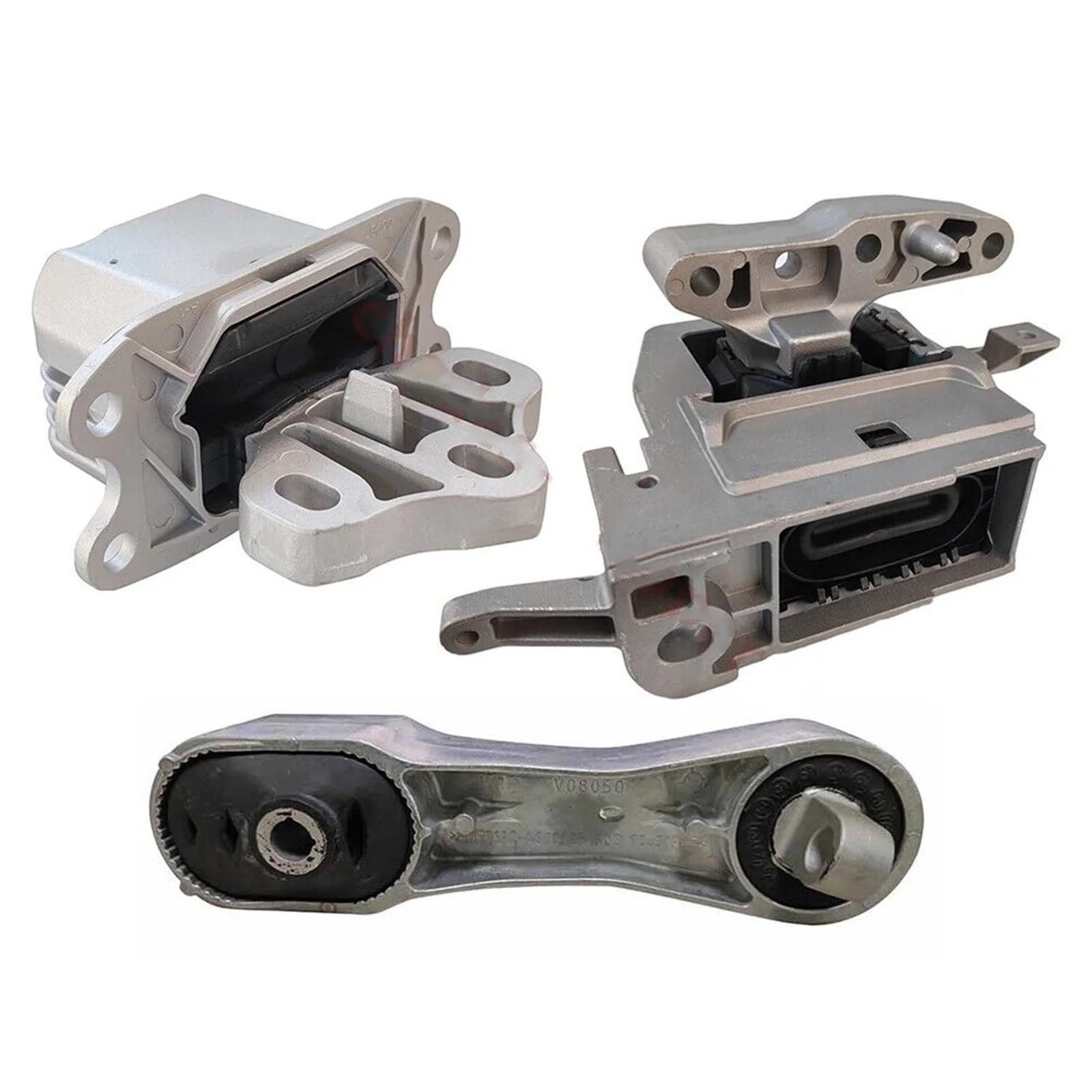 Mounting Car Front Lower Right Engine & Transmission Mount for BMW X1 X2 F46 22116885788 22116885934 22316853453