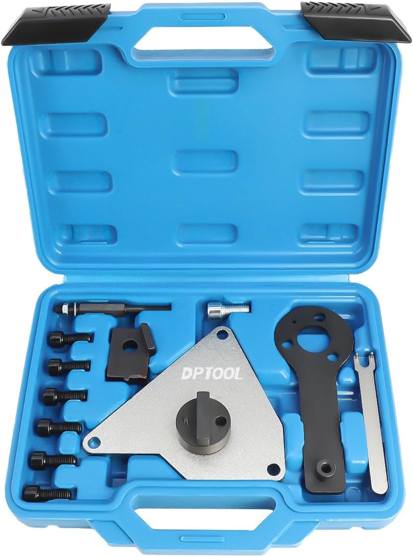 DPTOOL Engine Timing Tool