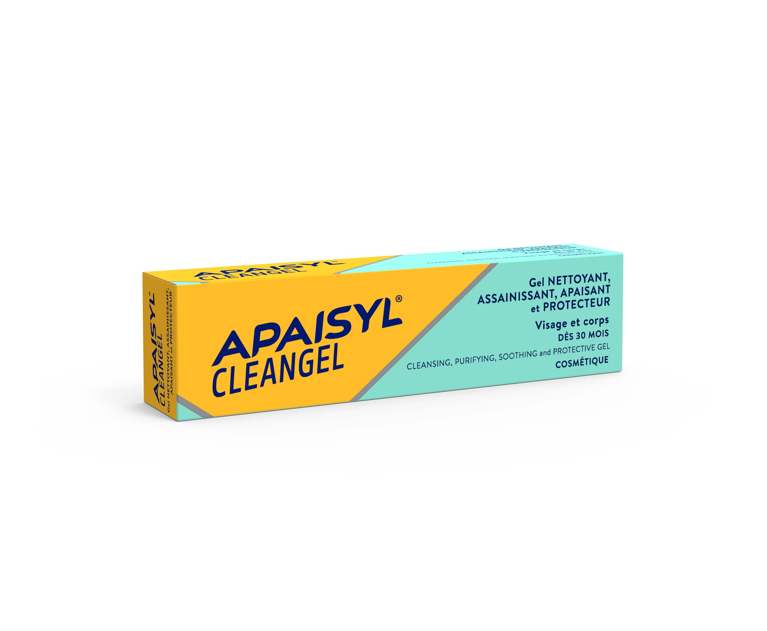 Bactéo Apaisyl 30 ml
