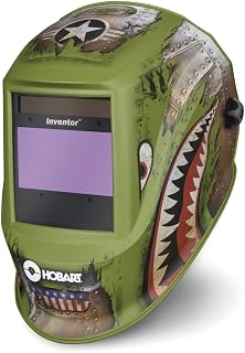 Inventor P-40 Welding Helmet