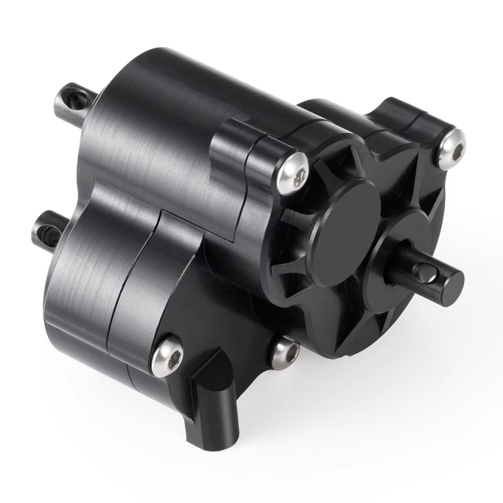 Metallgetriebe Für Redcat Für Ascent 1/10 RC-Teile Auto Ersetzen