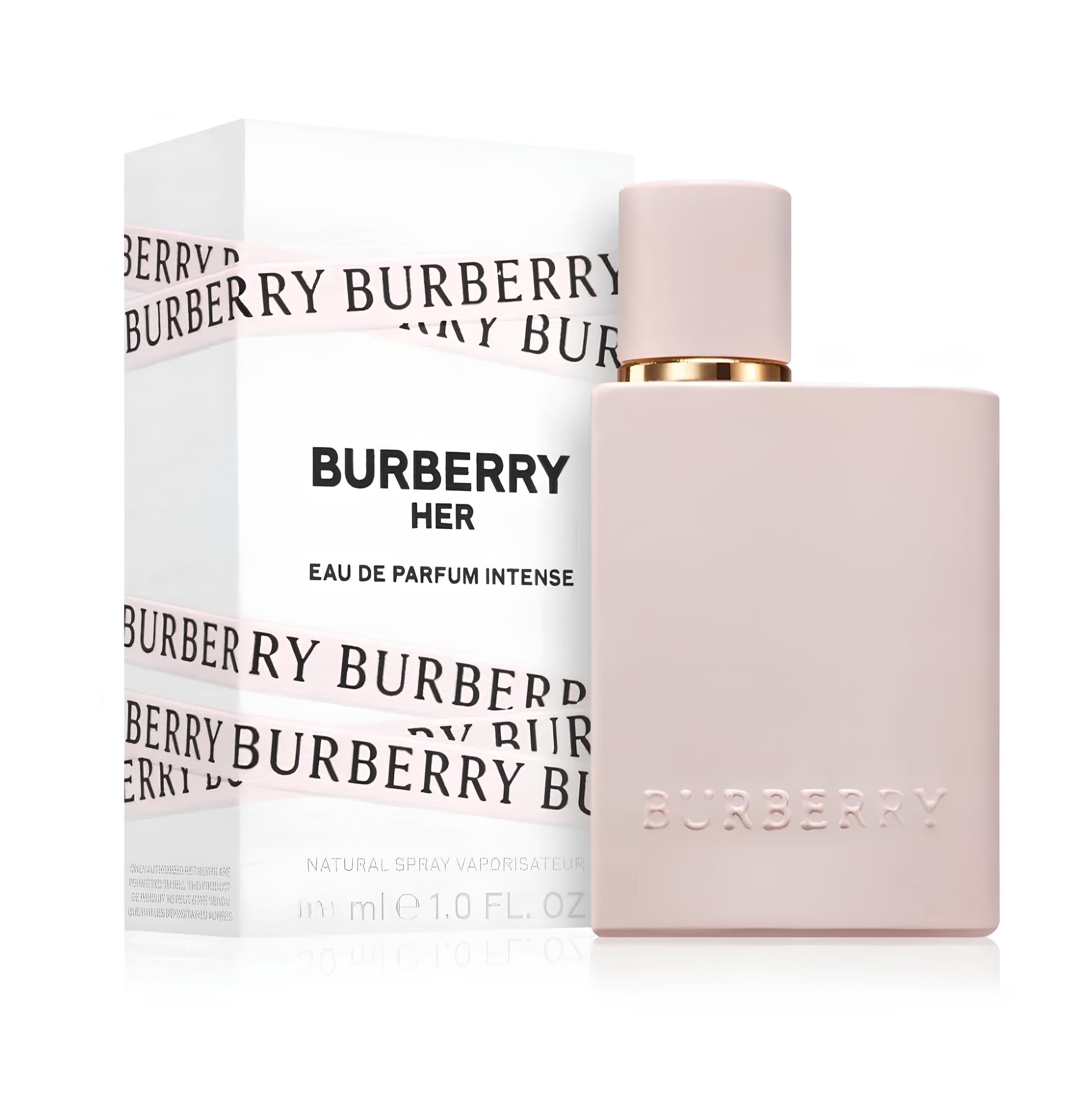 Burberry Her Eau De Parfume Intense 5ml