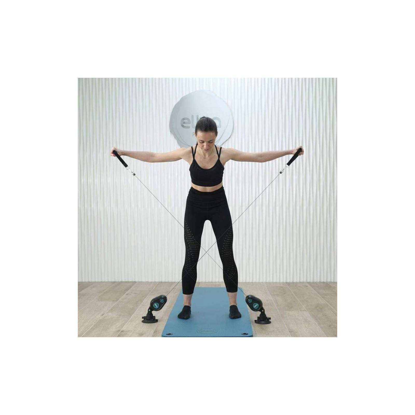 Training Corde de résistance