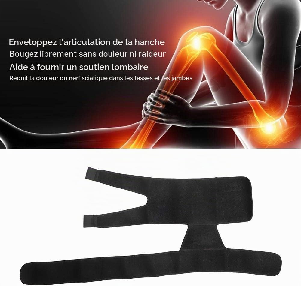 AILISK Sofelaofficiel Ceinture OrthoActive™ Sofela(1 article)