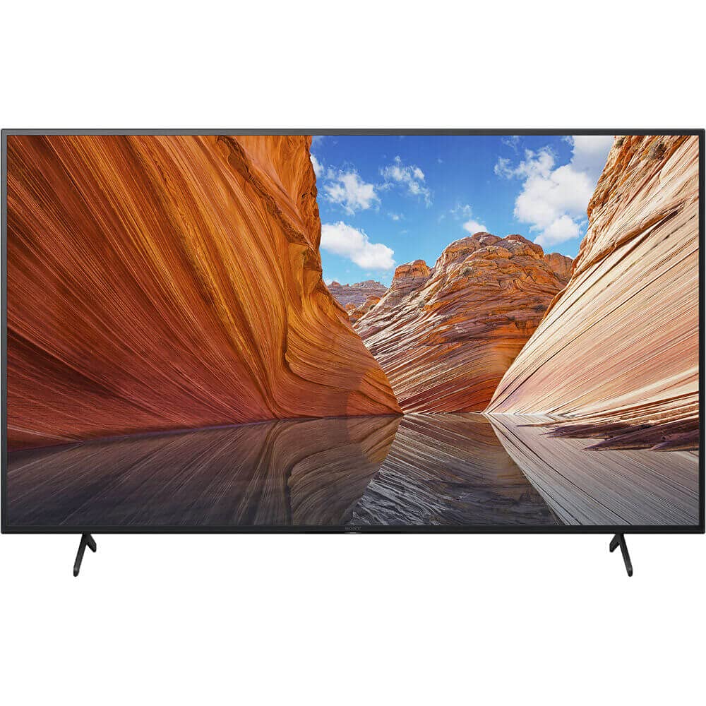 【らっきょうさん専用】SONY KD-65X80J 65インチ Sony X80J 65 Inch TV: 4K Ultra HD LED Smart Google TV with Dolby
