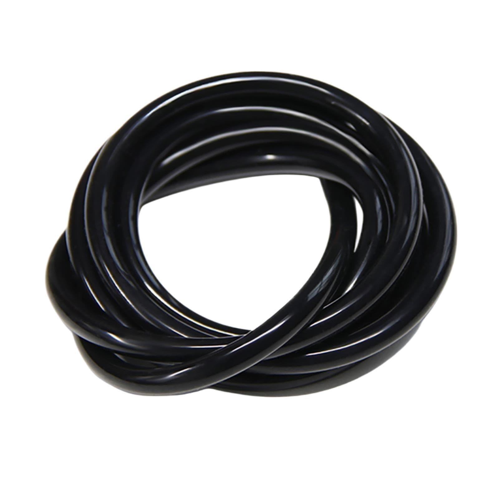 Silicone Tube Flexible Hose Aquarium Pond Pump Tubing