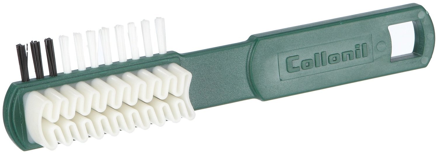 CollonilNubuck brush Crepe Brush