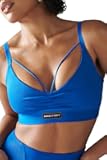 Women's Curve Alert Medium-Impact Sports Bra