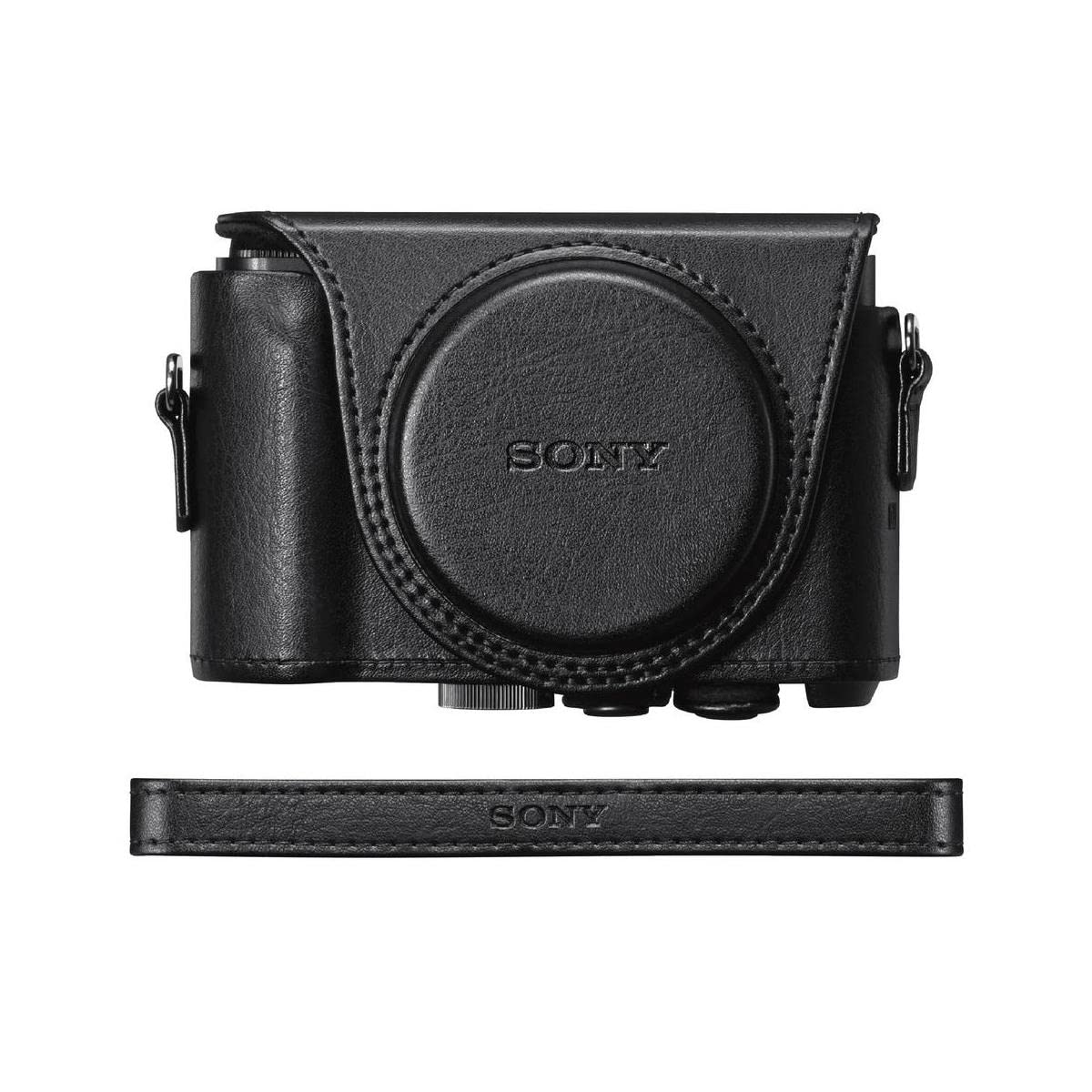 Amazon.co.jp: SONY(ソニー) デジタルカメラケース ジャケットケース 