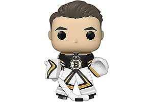 POP NHL: Boston Bruins - Tuukka Rask
