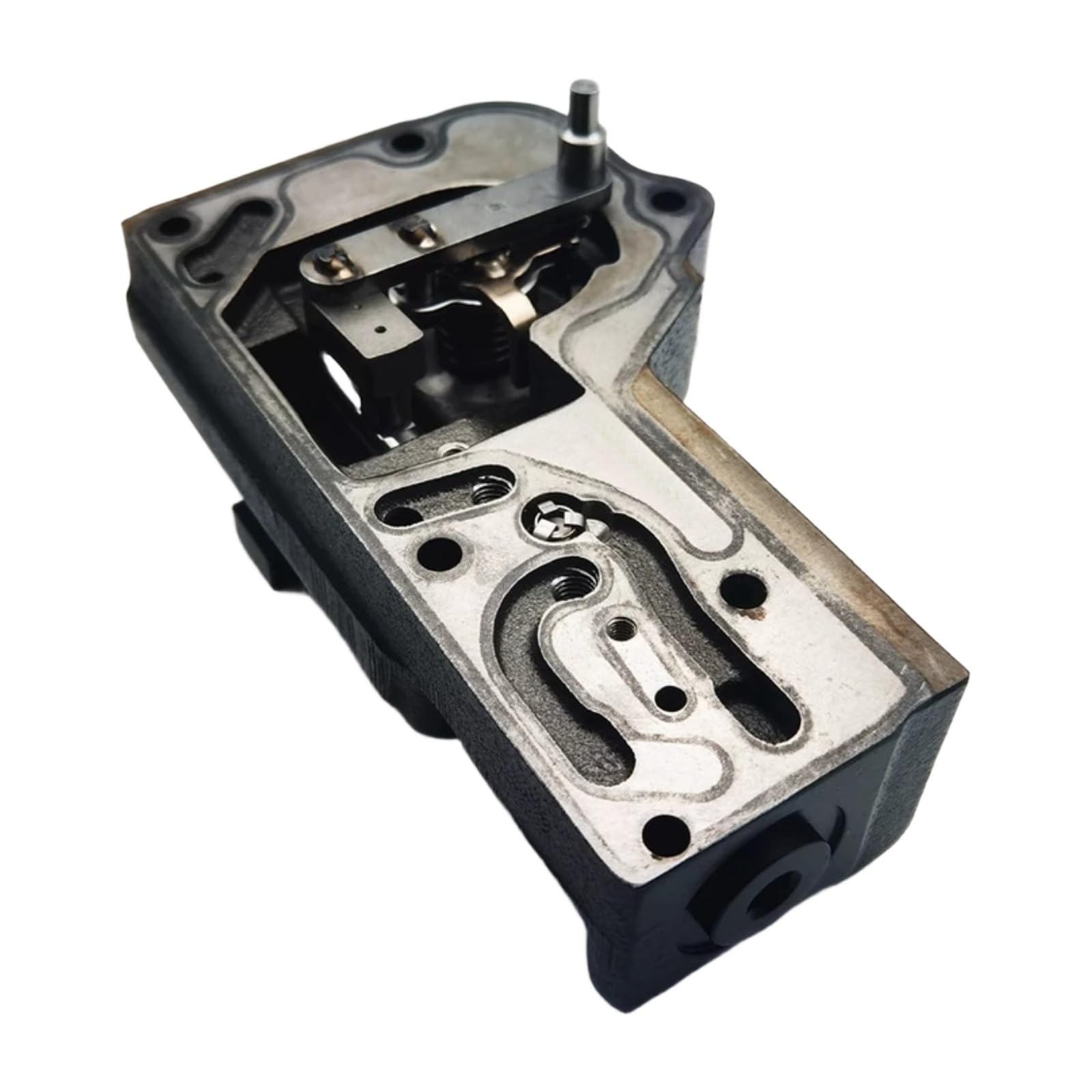 Sjloynwq One Color Hydraulic 90R130 Control Valve