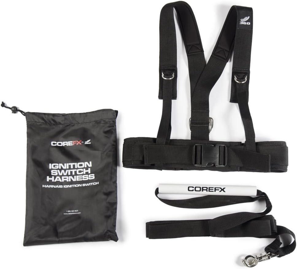 COREFX Ignition Switch Harness