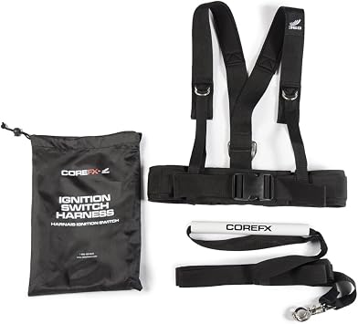 COREFX Ignition Switch Harness