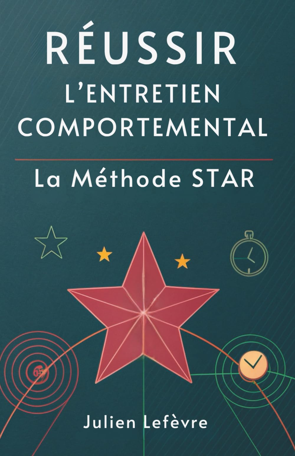 Réussir L’Entretien Comportemental: La Méthode STAR