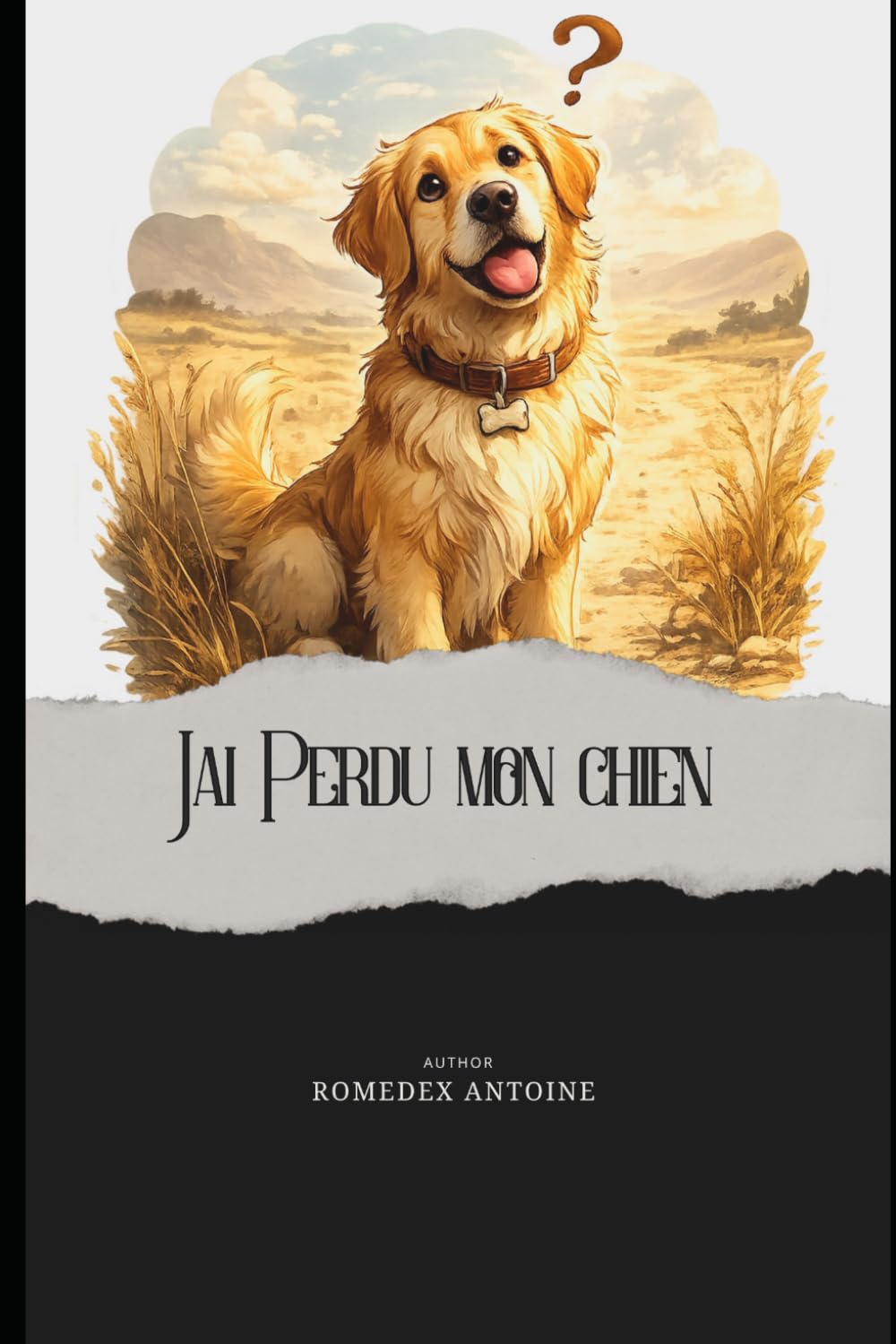 J'ai perdu mon chien Puppy: Une histoire vraie d'amour, de loyauté et d'espoir au cœur du chaos de Mirebalais