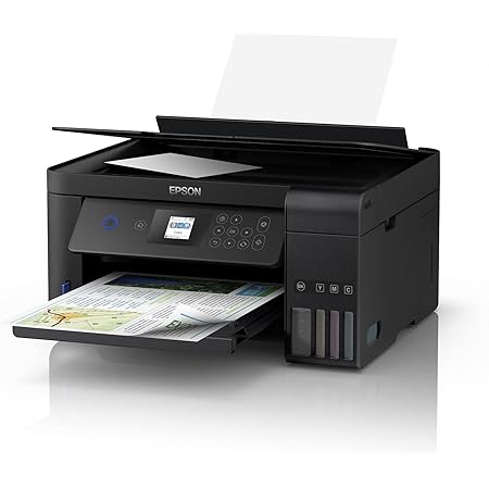 epson 2751 printer