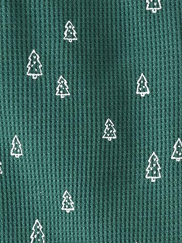 Image of little planet by carter's Baby 2-piece Pajamas Made With Organic Cotton