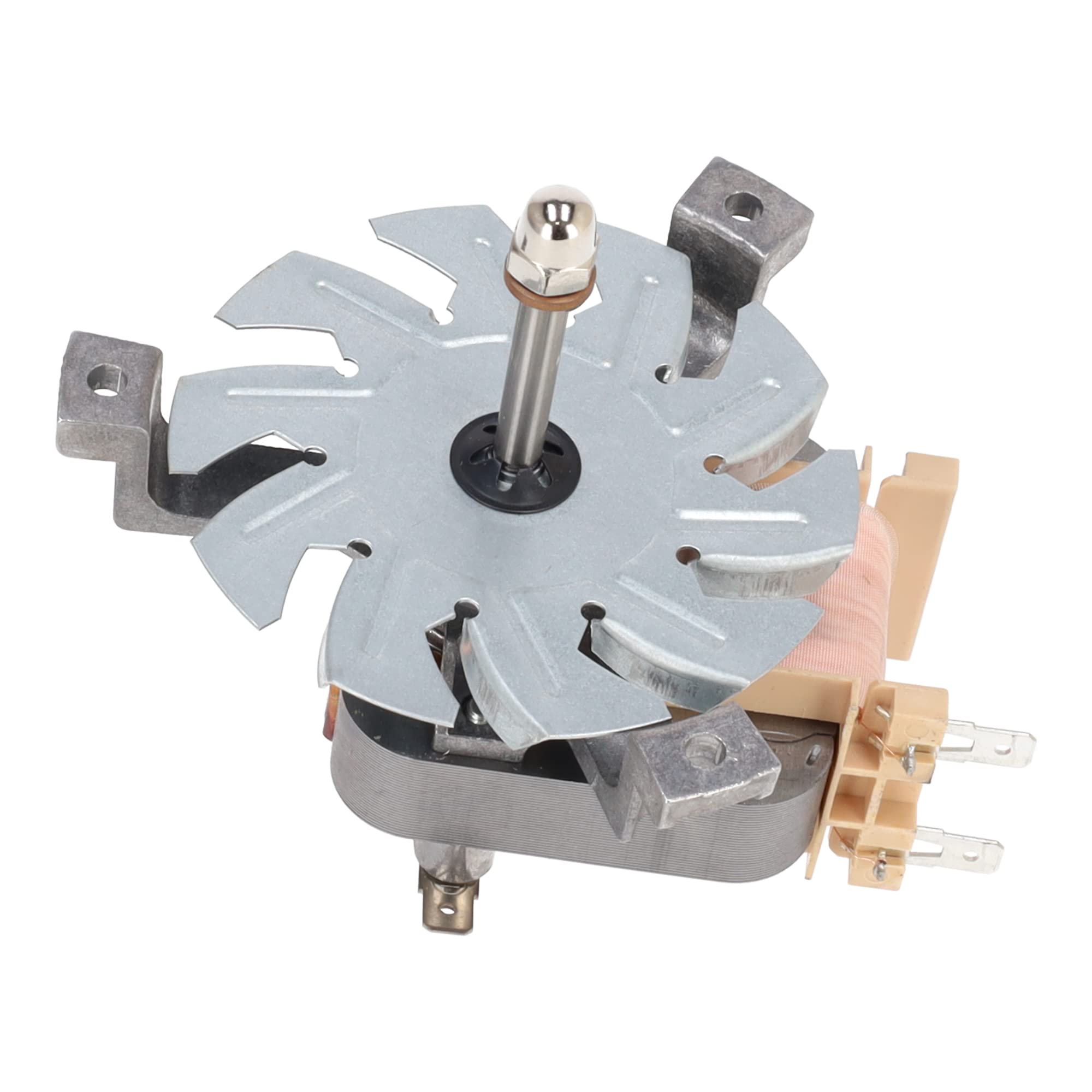 sparefixd Backofenventilatormotor für Logik LBIDOX16 LBMFMX17 LBUDOX16