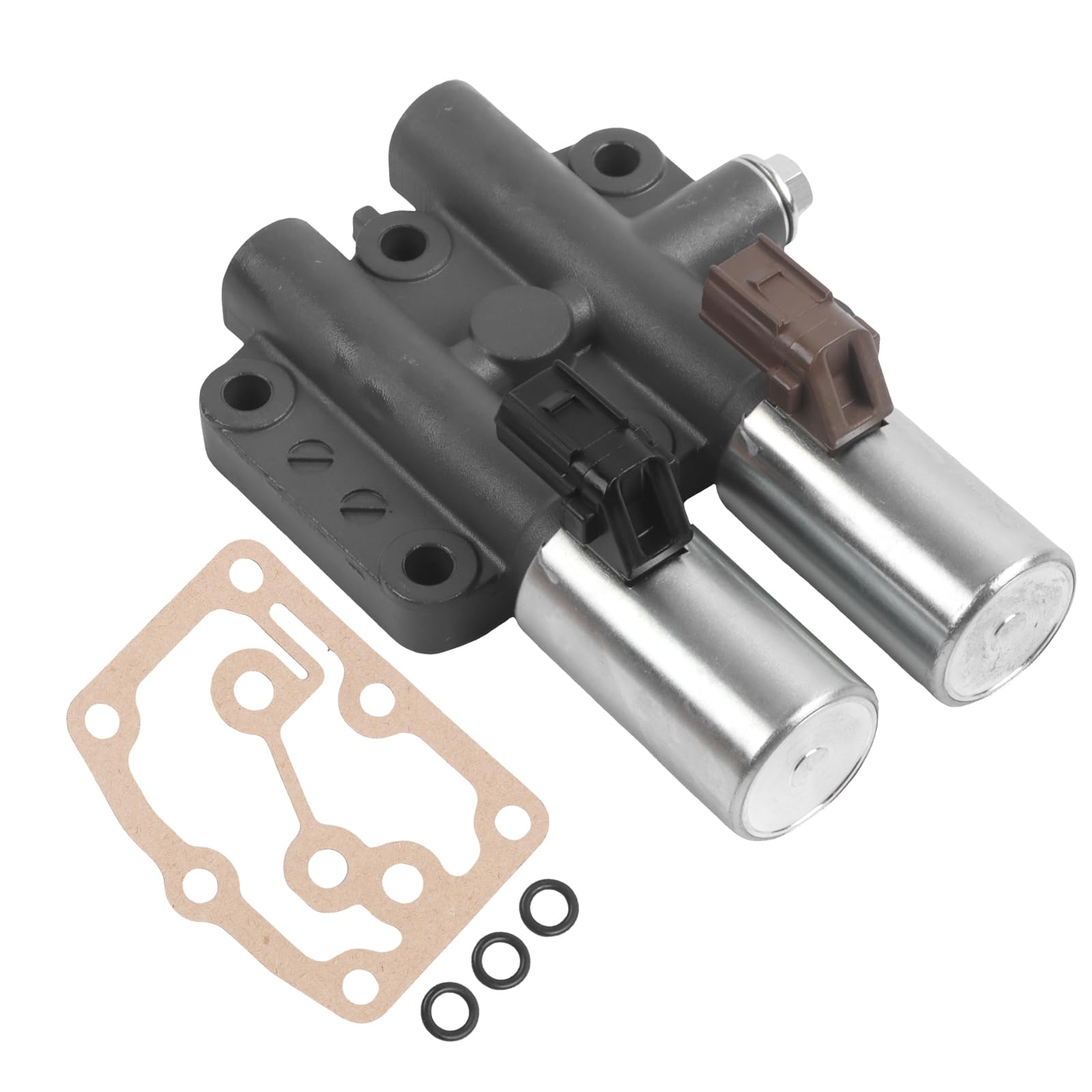 Photo 1 of DEEGOOLY 28250-R97-004 Transmission Linear Solenoid Valve Fit for Hon-da Pilot Acc-ord Crosstour Odyssey Ridgeline 3.5L V6 for Acura RDX RL TL TSX Clutch Pressure Control Replace for 28250R97004