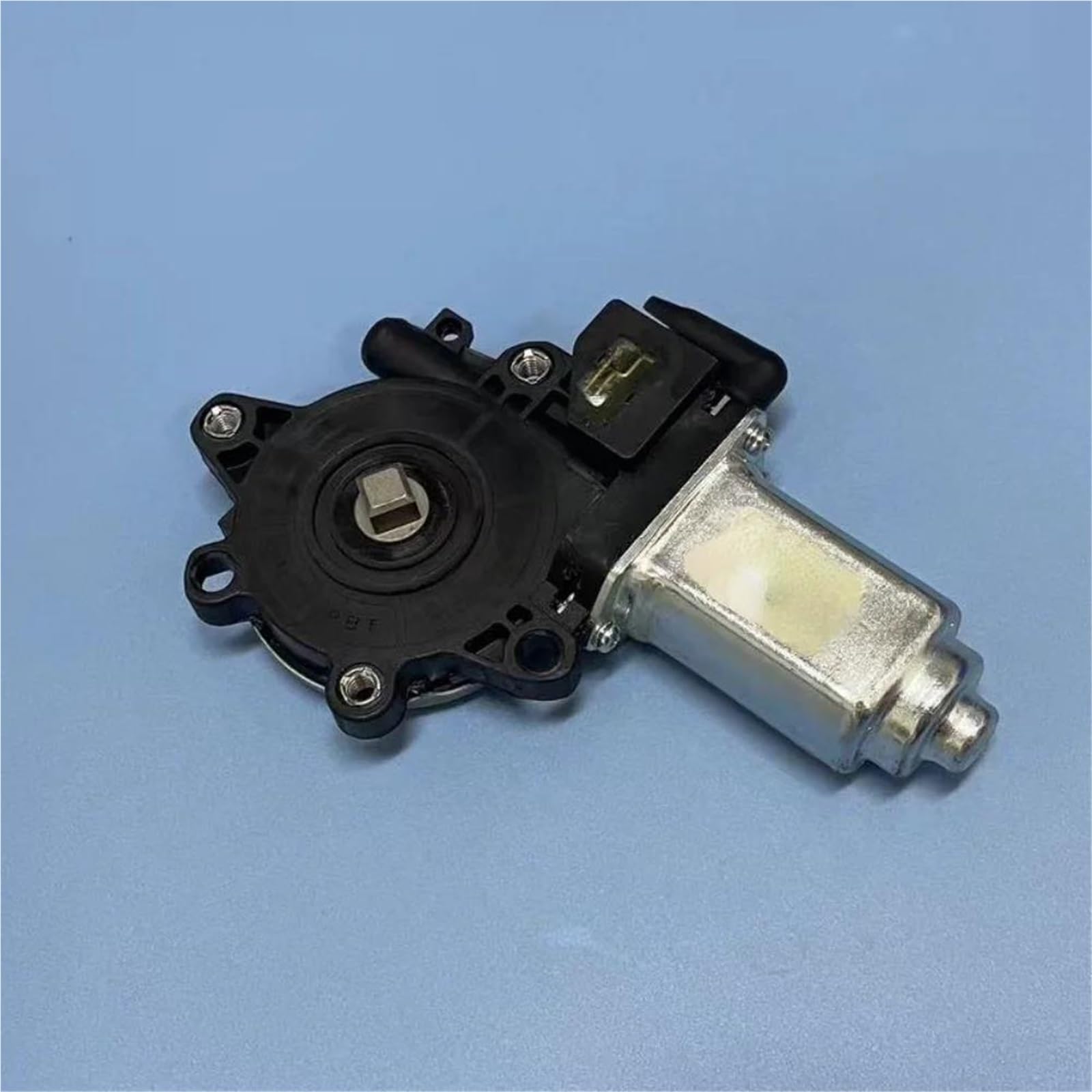 Moteur de fenêtre électrique gauche Nissan Xterra 80731-4Z305 742-509 lève-vitre 2 broches