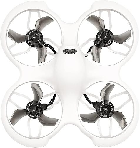 Miniatura 9 de BETAFPV Cetus Pro Drone sin escobillas con función de aterrizaje de emergencia de retención de altitud, modo tortuga, 3 modos de vuelo, compatible