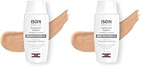 Vista 8 de ISDIN Eryfotona Ageless Protector solar óxido de zinc y protector solar 100% mineral tintado SPF 50+
