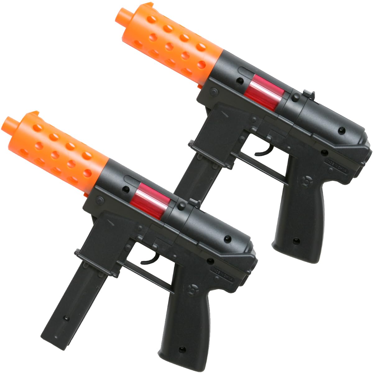 Amazon.com: Video Game Featured, Special Agent Blaster Toy
