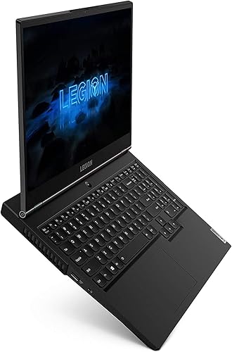 Miniatura 3 de Lenovo Legion 5i - Laptop para juegos más reciente, pantalla FHD de 15.6 pulgadas de 120 Hz, Intel Hexa-Core i7-10750H (hasta 5.0 GHz), 16 GB de