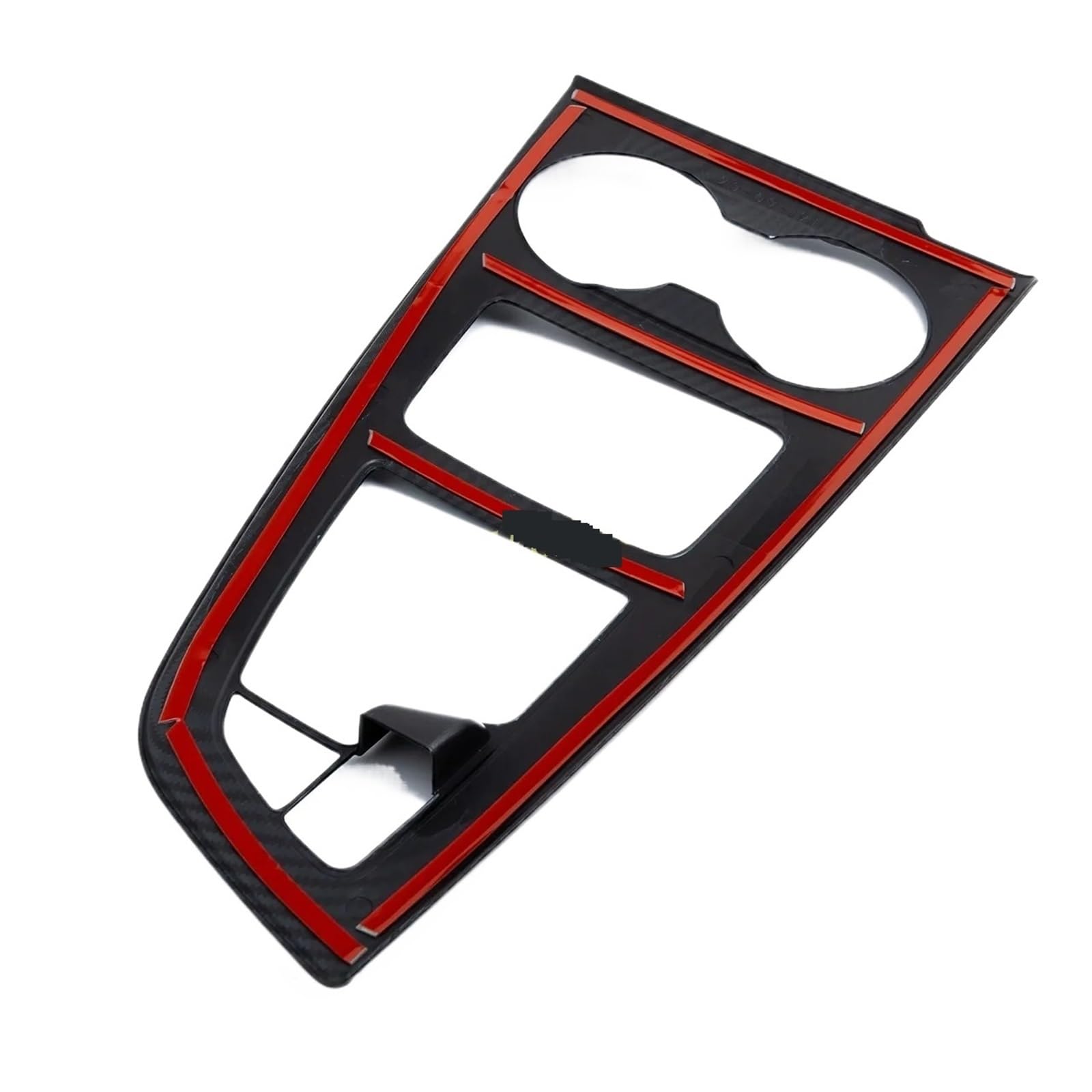 Interna Striscia Decorativa Per A4 Per A5 B9 Finiture Copertura Pannello Cambio Della Console
