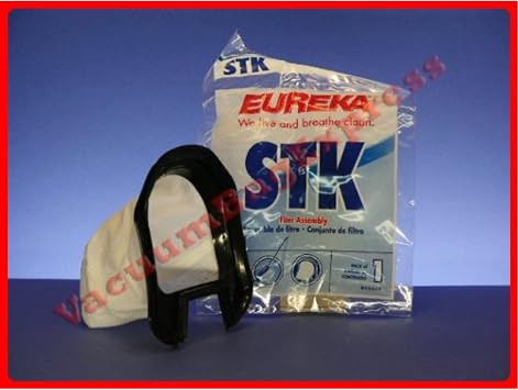 EUREKA ORIGINAL STK VACUUM FILTERS #61544