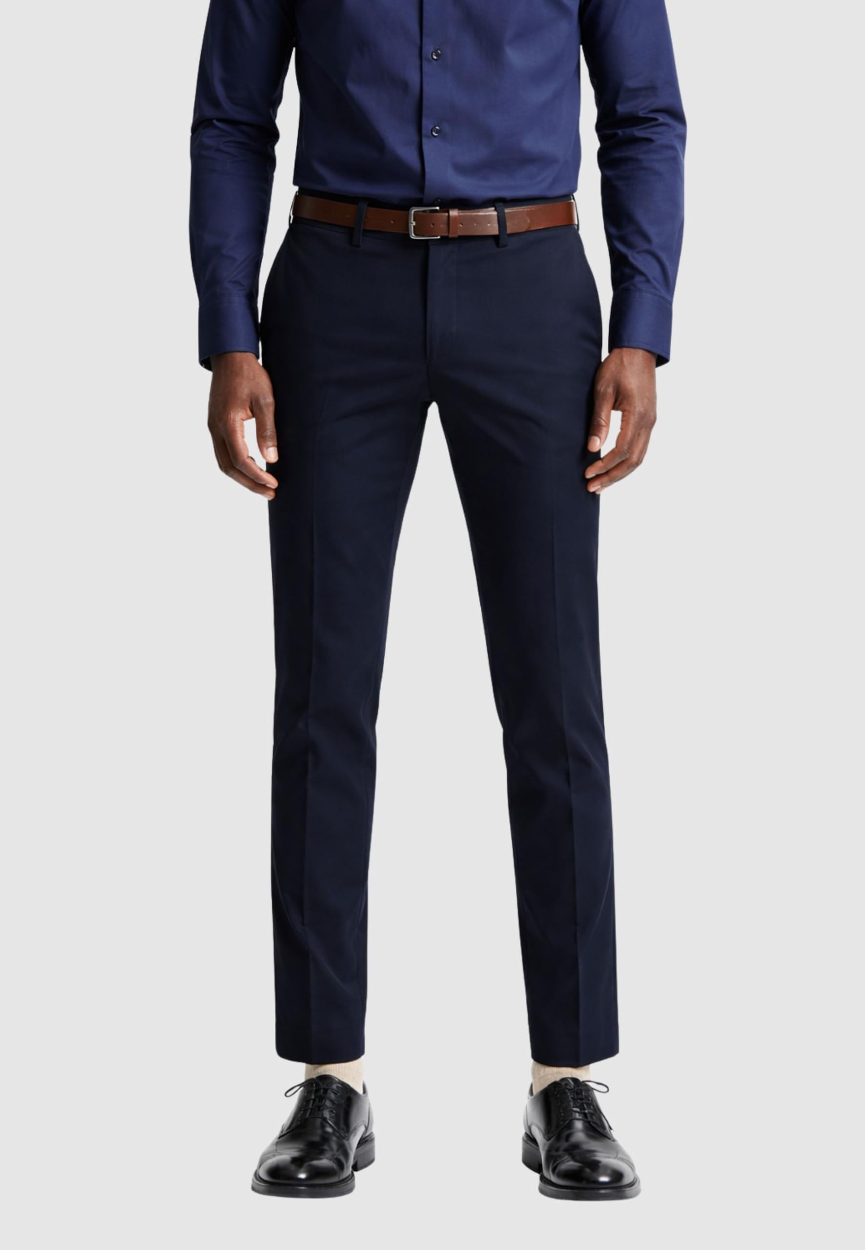 JACK & JONES Jpstmarco Adam Belted Chino