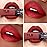 The Lip Bar - Nonstop Liquid Matte Lipstick, Brickhouse (Soft Brown) - One Swipe - Long Lasting - Jojoba Oil & Vitamin E - Vegan & Cruelty Free - Makeup & Cosmetics - .24 fl oz - 2 Pack