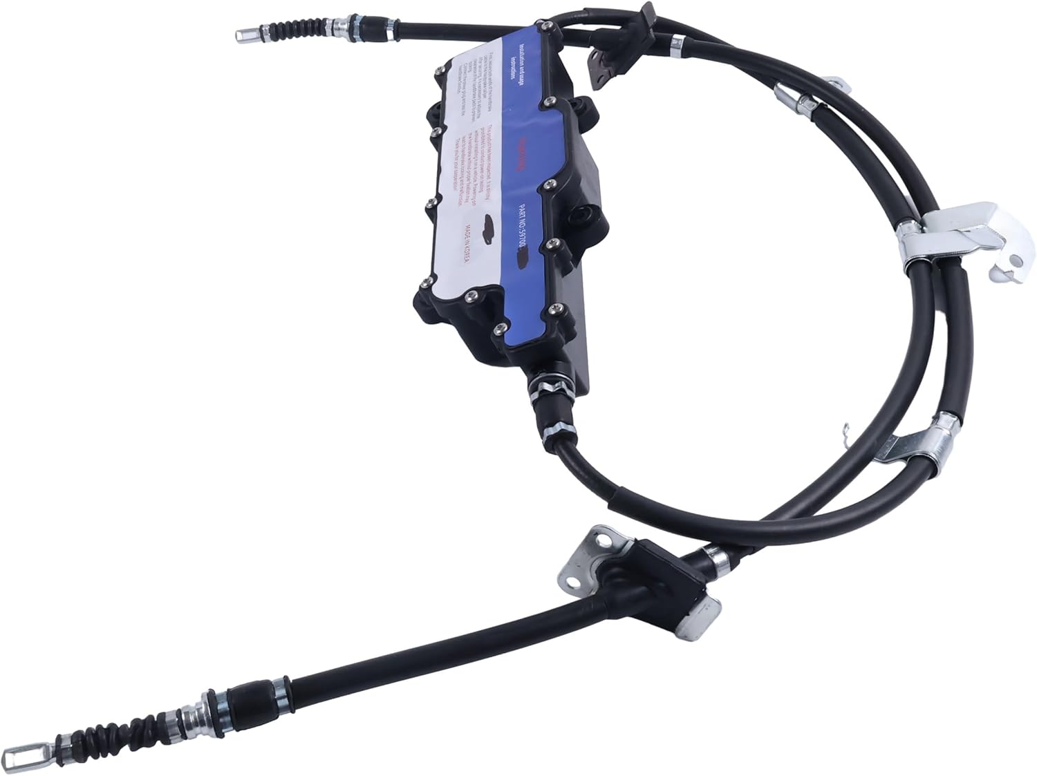 Electronic Parking Brake Assy 59700C5610 Compatible with KIA Sorento 2015-2018 2.0L 2.4L 3.3L Replacess 59700-C5610