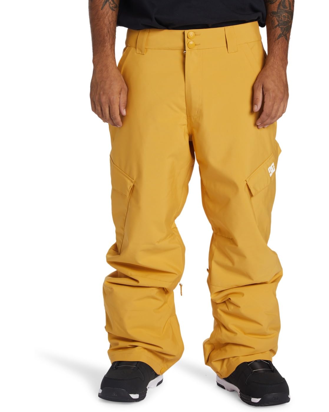 DC Shoes Men's Banshee Pant Pants