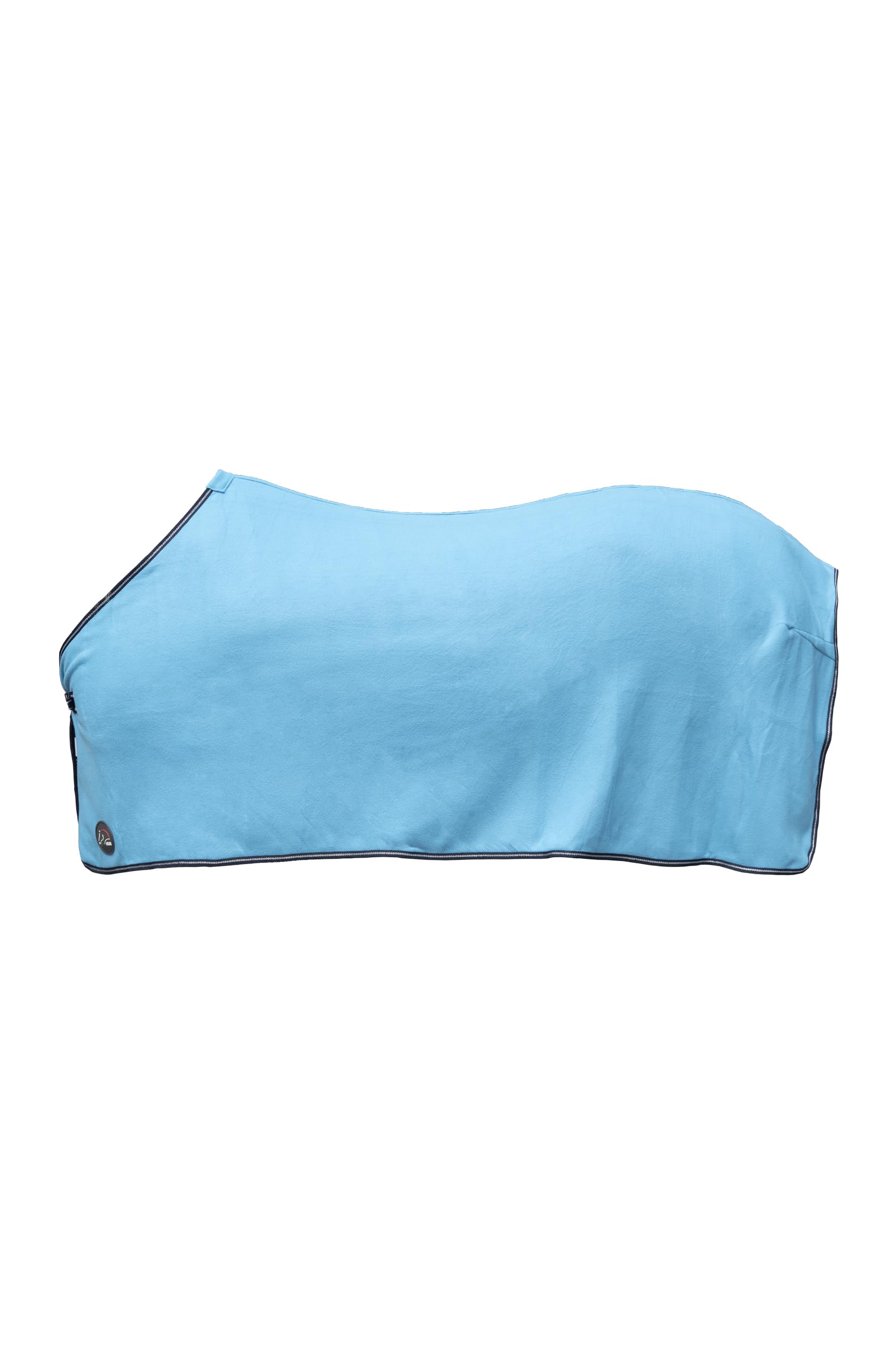 HKM Madrid 6800 Azur Horse Rug One Size, 6800 azure, 115